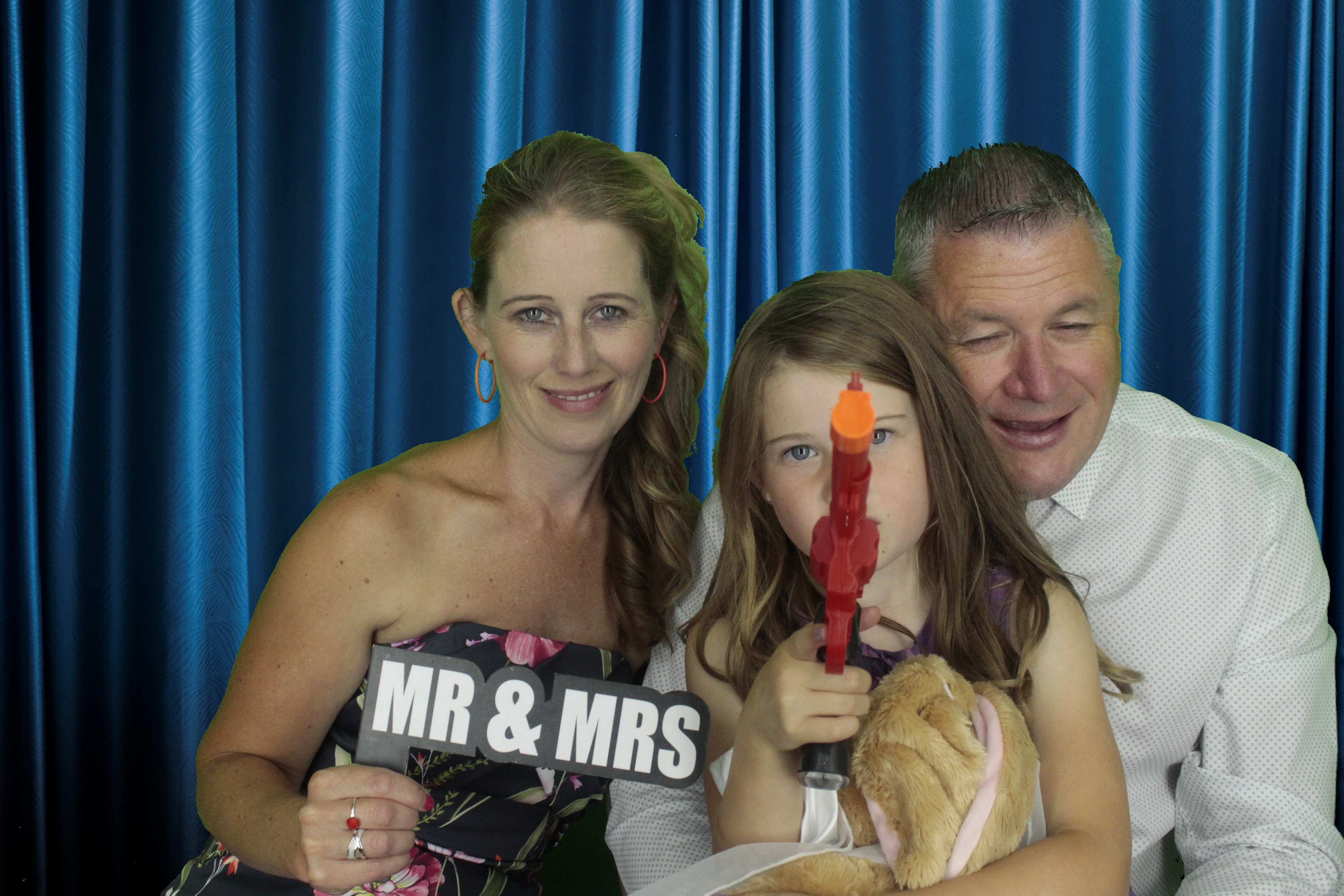 Leanne & Mike's Wedding | View more photos from the event at gallery.myphotoboothexperience.co.uk/u/MyPhotoBoothExperienceLtd/Leanne-Mikes-Wedding